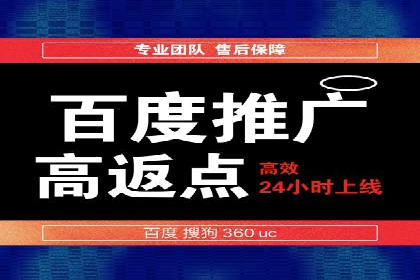 从新手到高手：百度竞价实战案例分析